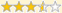 star rating